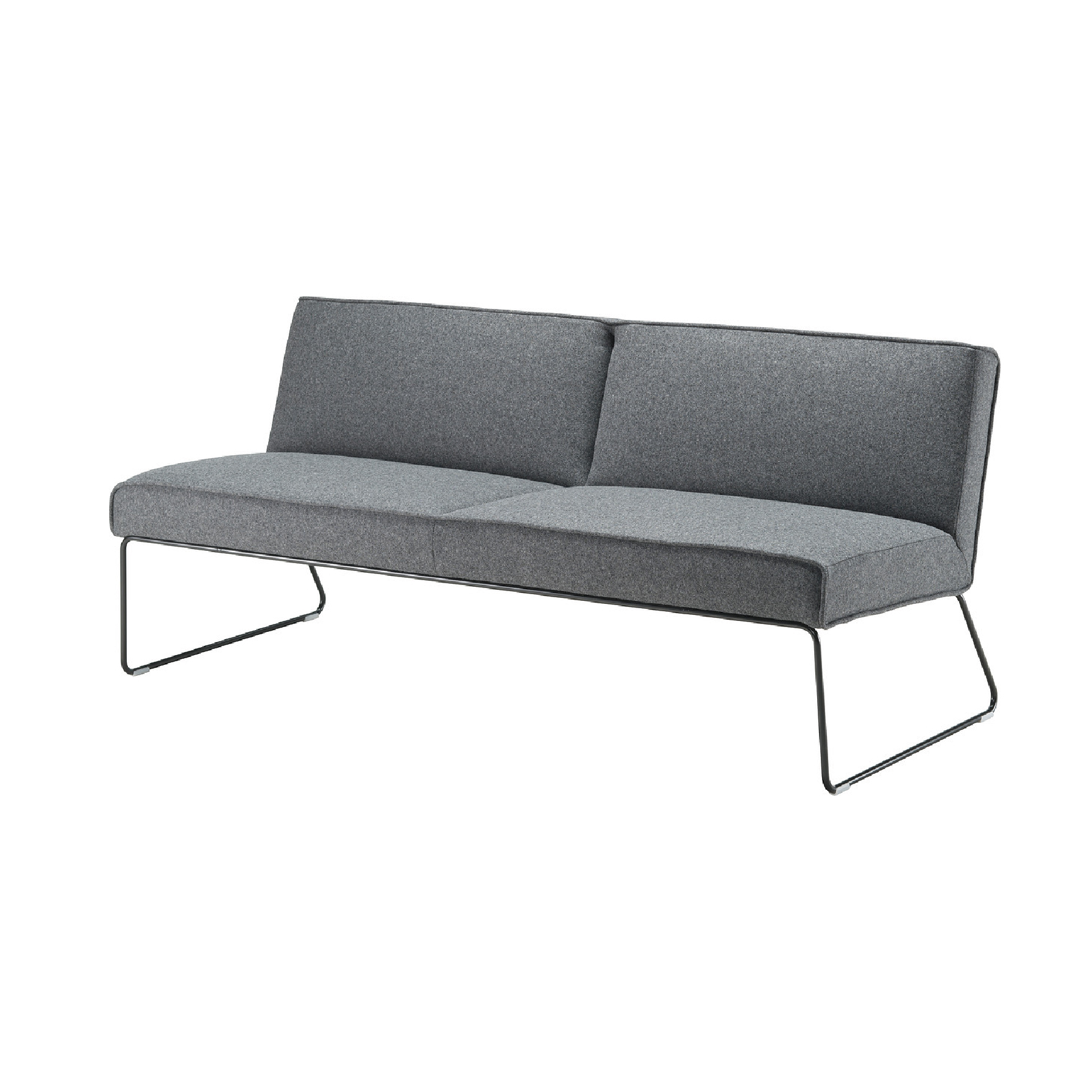 ISKU's Tere Sofa by Antti Olin